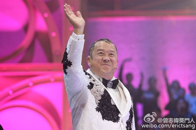 網傳曾志偉入股緬北詐騙「被帶走調查」！港警回應了