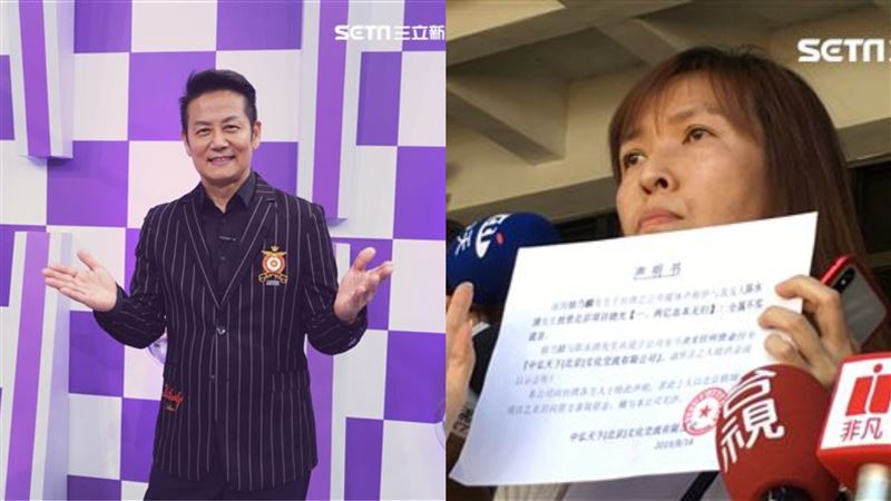 疑通風報信害徐乃麟好友被擄走　建商出庭做偽證！檢方起訴