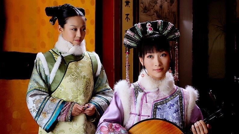 安陵容首次侍寢抖的厲害！慘遭皇上「完璧歸趙」　全是因為她