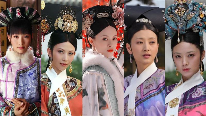 看懂《甄嬛傳》了！難怪後宮女人鬥得這麼狠　原來貴人升嬪後才有3特權