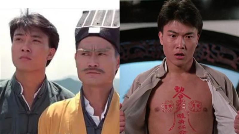 偷渡客持槍挾持台女　60歲男星飛撲制伏！驚人義舉曝光