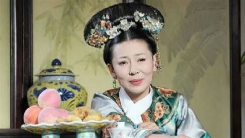 為何皇上都不翻齊妃的牌？看看皇上對她說的話　令人心酸