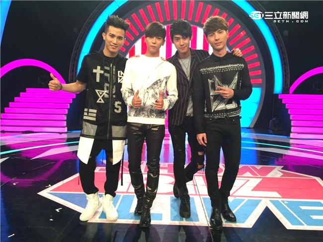 老鷹「四少」成絕響！畢書盡李玉璽陳勢安陳彥允難再聚　各自發展闖星壇