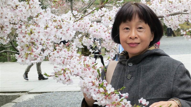 李昂「外遇戰翻」痛批不讓座　許常德喊話蔣萬安！中肯分析被推爆