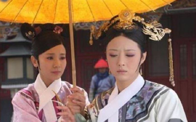 滿族女子身體結實！為何被皇帝寵幸後次日要人攙扶著走？很多人都想歪