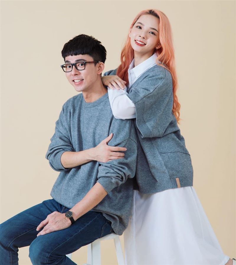 破從小紀錄！滴妹感嘆「1個月只見阿滴1次」想哥哥　親揭兄妹2人近況