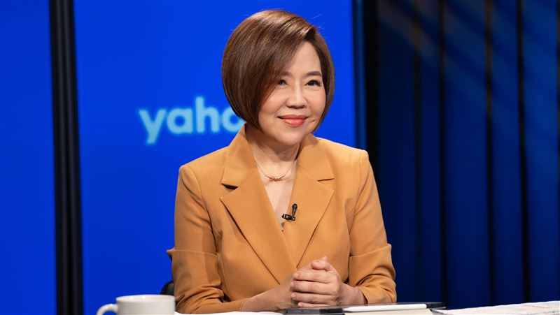 于美人選立委暫退演藝圈？自爆：氣勢大好　張文綺放話在中正萬華買房