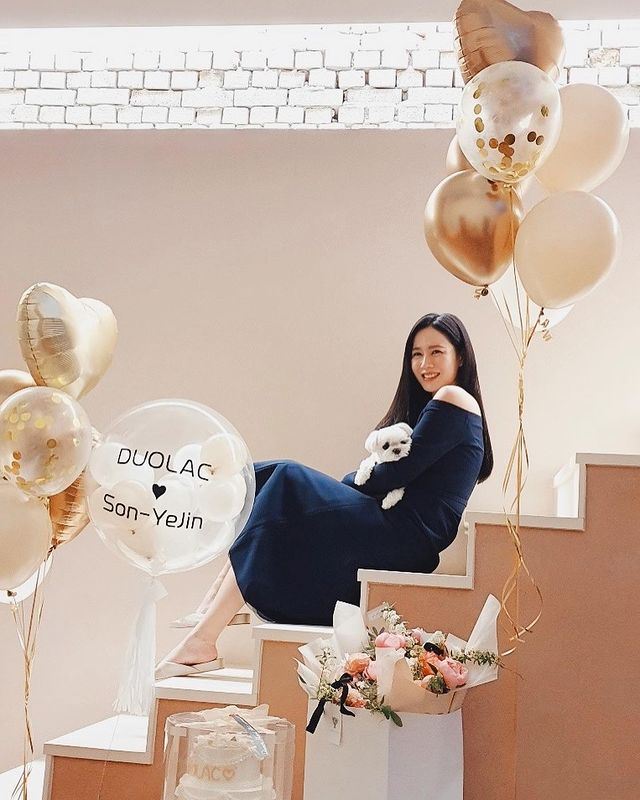 眾人羨煞她嫁給男神玄彬!孫藝真霸氣神回1句 夫妻私下互動曝光