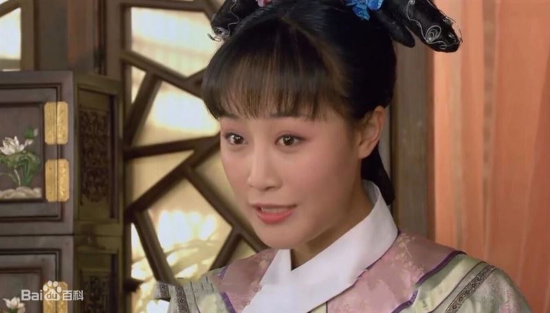 《甄嬛傳》浣碧社交平台曬美照！網：果郡王要後悔了