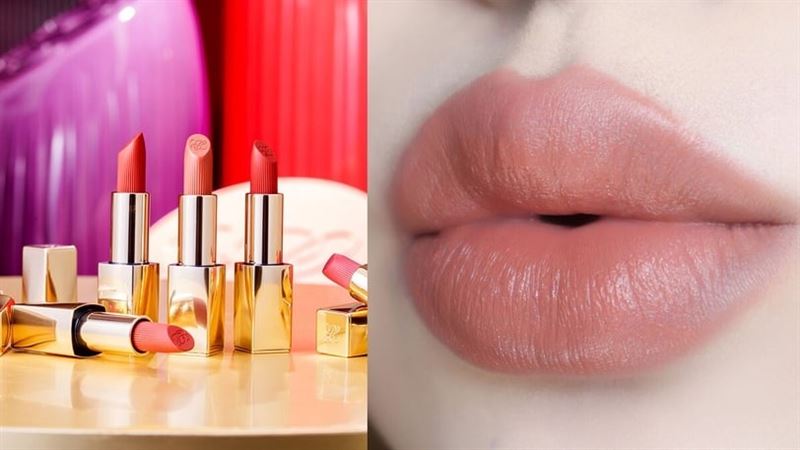 Beauty美人圈／秒提氣色的「偽素顏」唇彩推薦！