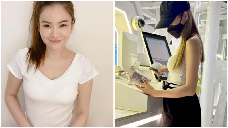 馮語婷挨告反嗆「濫訴」　陳沂揭提告最大理由：預祝刑安