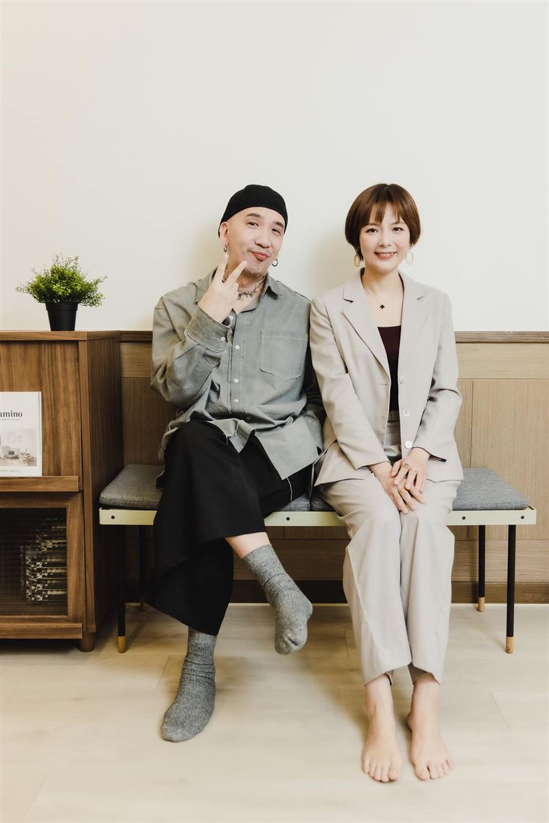 作家認愛辣媽網紅控遭霸凌　黃宥嘉吐超酸回應！「不如看侯友宜」