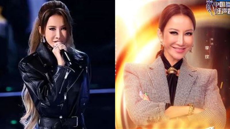 《好聲音》製作方發聲明喊告！澄清黑幕「導演帳號也是假的」