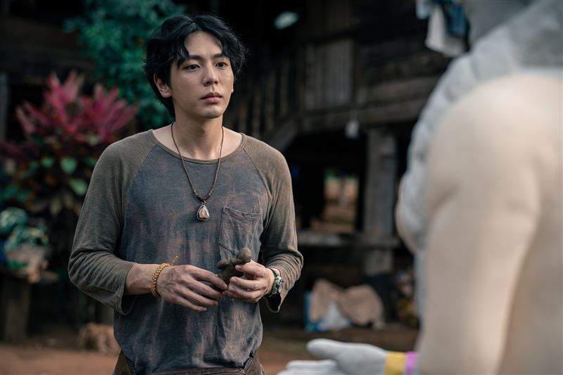 人氣男偶像爆慘被霸凌！臉蛋天才竟發展遲緩　惡鬼出沒拖下水