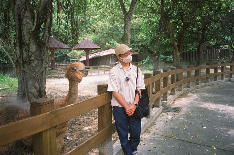 呱吉點評「許伯事件」遭惡意扭曲　嘆：這什麼變態社會