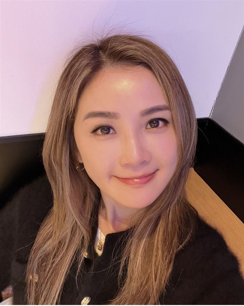 颱風風雨強！女星成受災戶　曬豪宅漏水慘況崩潰：頂住啊