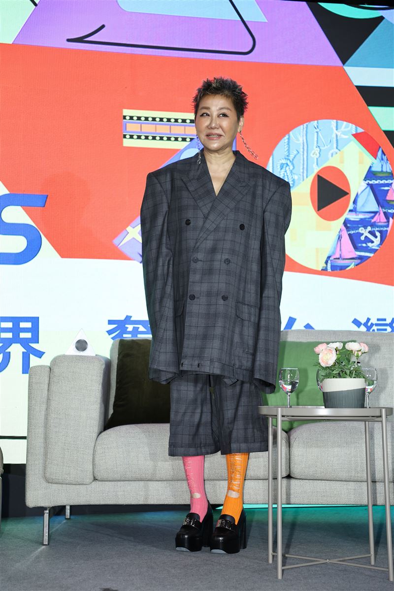 遭王思佳假包牽連!藍心湄首露臉嚇吐「真實內幕」:想都沒想到