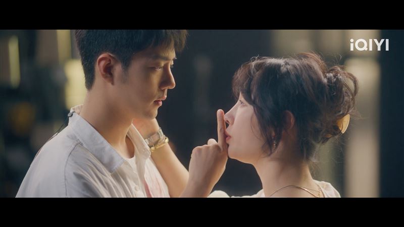 肖戰無預警愛上離婚人妻！猛烈追求暗戀10年「導演姐姐」卻被看衰