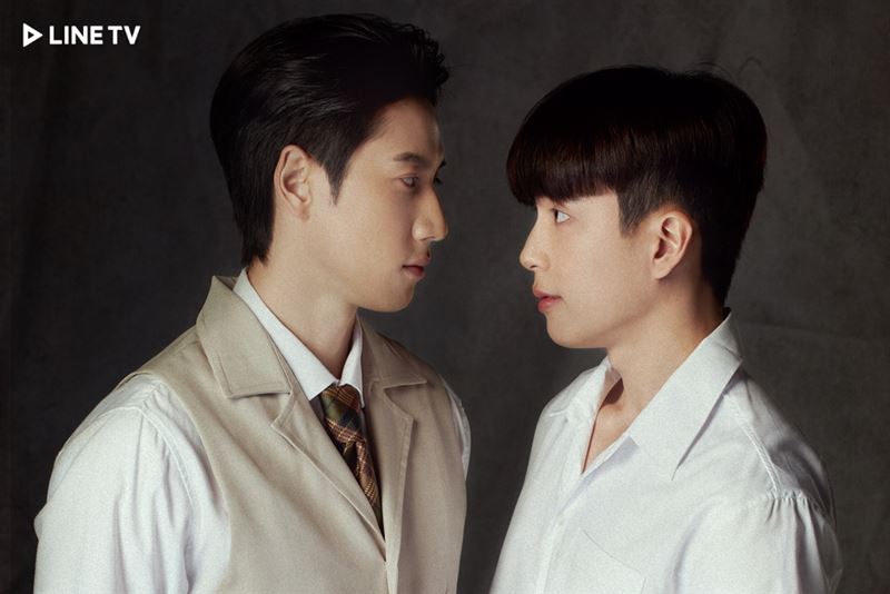 《模犯生》男主角愛上男僕人！遇劈腿的前男友　痛哭喊：發生一堆爛事