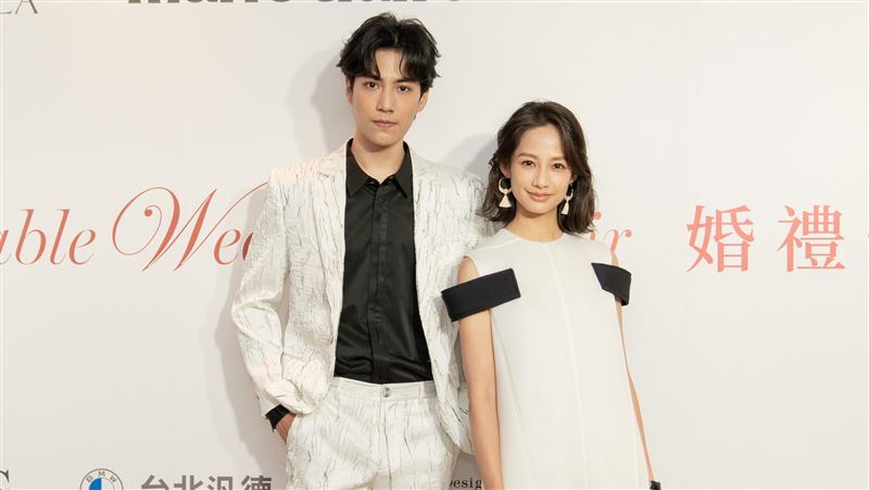 要幫孫可芳挑婚紗！簡嫚書驚吐「結婚進度部分」她宣傳戲很忙