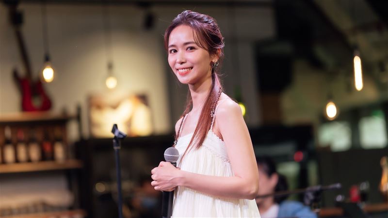 客家妹膝蓋出狀況　揭挑戰體能計畫！吐露內心遺憾至今未實現