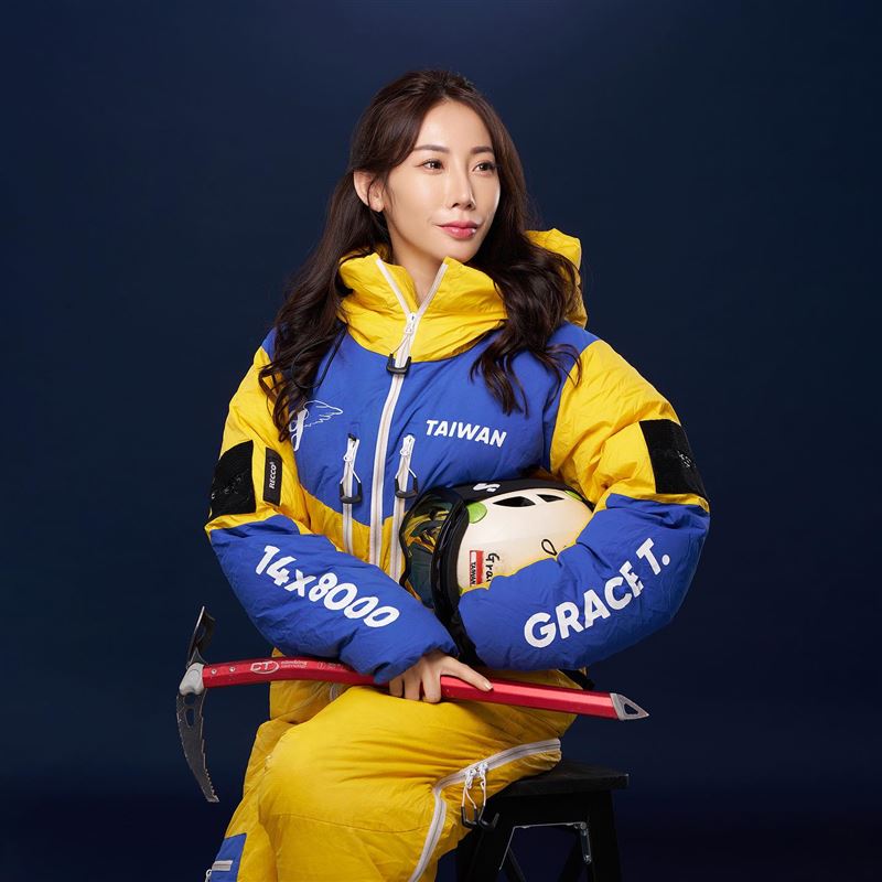 曾格爾颱風夜公開道歉!爆不倫已婚富商吃官司:害怕隨意接觸異性