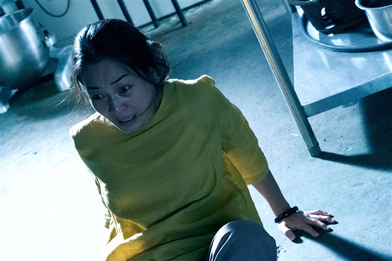 《粽邪3》問鼎最強恐怖片！超驚悚彩蛋公開「吃嬰兒嚇破膽」
