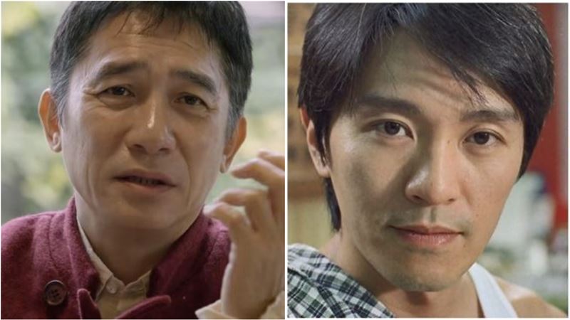 沒有周星馳！梁朝偉只是最帥「電器銷售員」　曝2人死不合作驚人原因