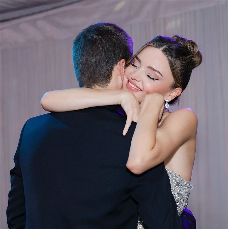 地表最美四寶媽誕生！女星連生3男秀孕肚美出新高度　網賀：拼女兒