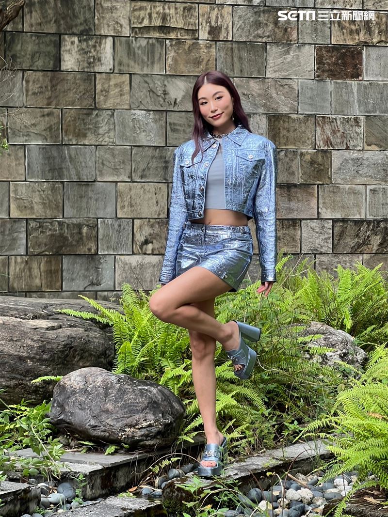 高以翔生前女友蘇湘涵被罵翻上熱搜！首度露面回應　火力全開拒網路暴力