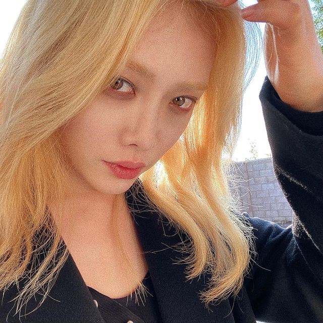 金赫拉霸凌對話被流出!公司不忍反擊了 驚爆「被剪輯」真相曝光