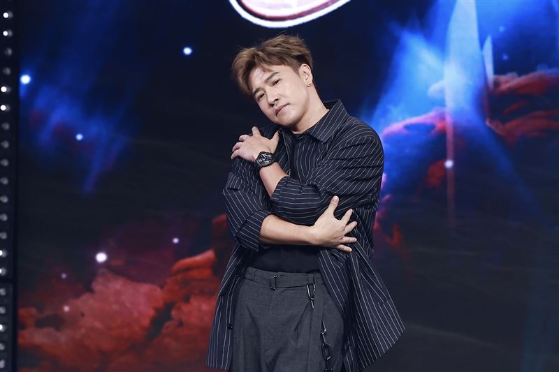 前妻爆秘戀周湯豪！歐弟首露臉不忍了　曝跟周湯豪「驚人關係」