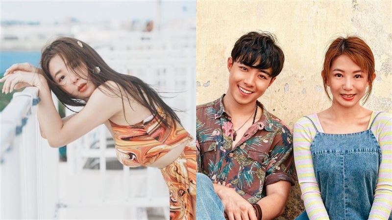 郭書瑤爆曖昧27歲鮮肉！本人曬辣照首發聲　真實關係曝光