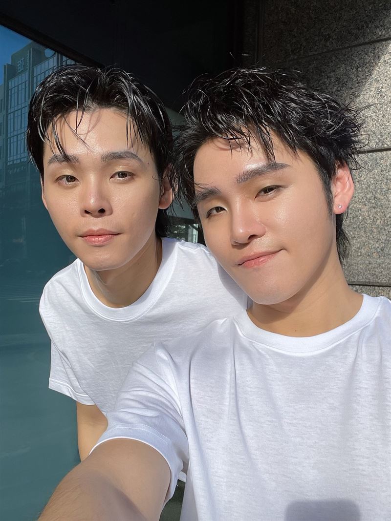 「這群人」明年停更!展榮展瑞突感性告白 真心話全說了