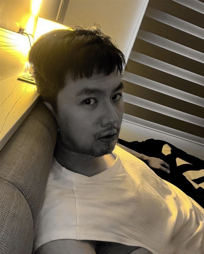 開刀傷到神經！8點檔男星「臉部沒知覺」崩潰：可能永遠不會好