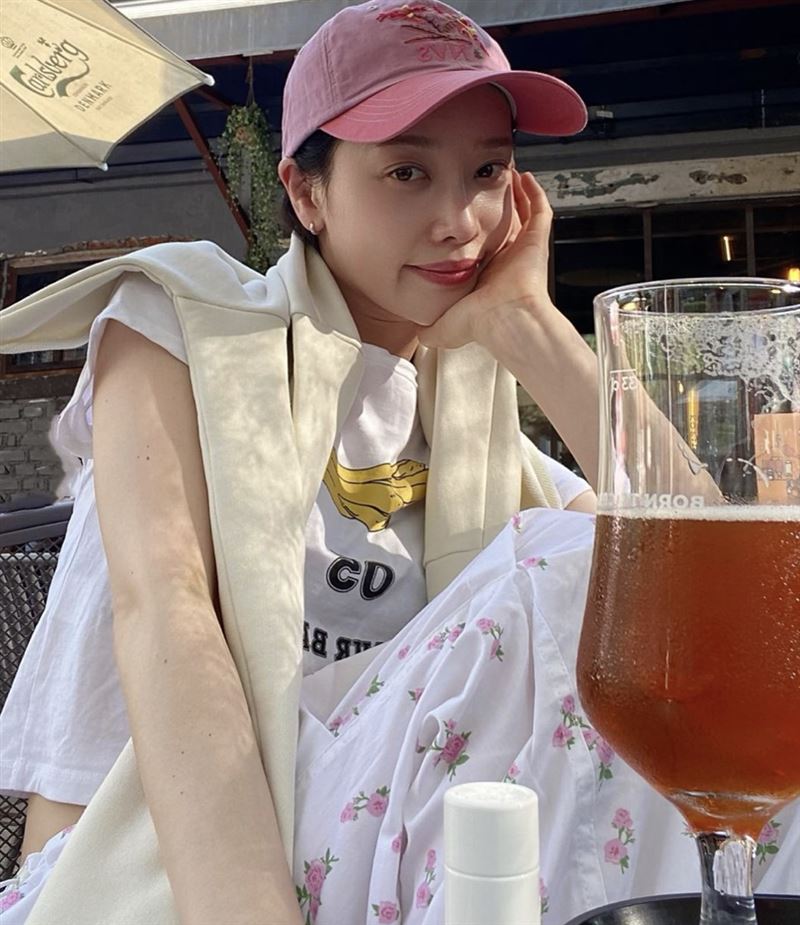 《黑暗榮耀》女星被爆霸凌全認了!IG發聲道歉:會誠實面對