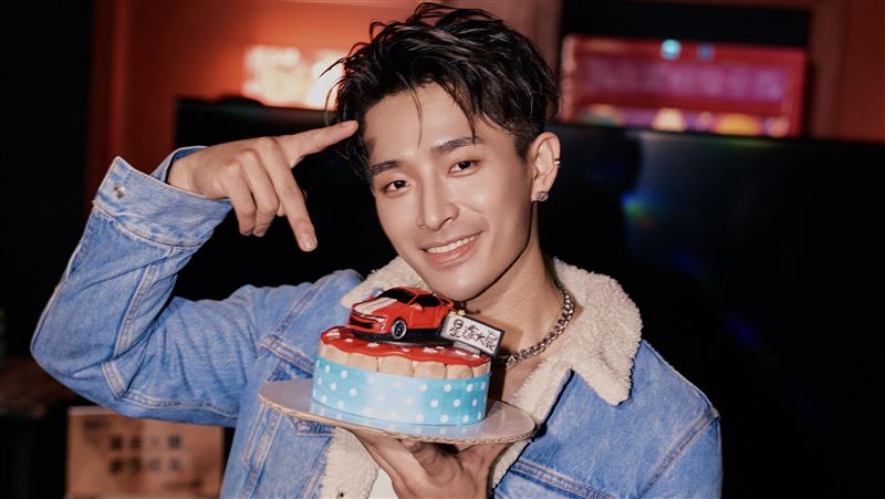 蔡依林舞者高調認愛!直接消失纏綿2週不願分開 最後結局惹鼻酸