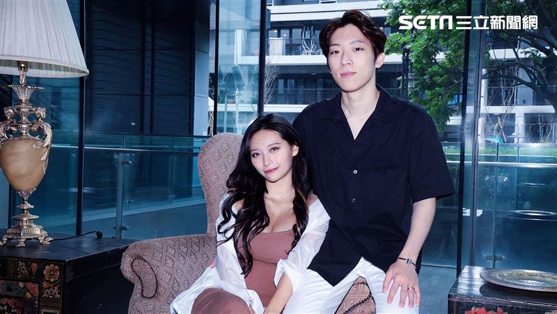 獨家/祈錦鈅挺6個月孕肚和老公吵架了!忍無可忍暴怒原因曝光