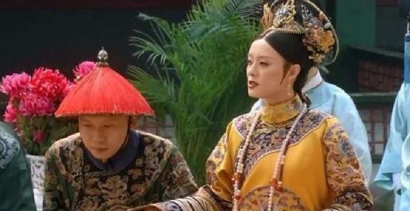 甄嬛為什麼要在景仁宮養鴿子？果然是個狠人　看看裡面關了誰