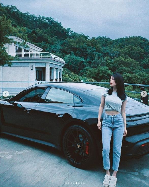 「最早網紅」剛買房買保時捷！徵才超扯起薪被酸爆　本尊回應了