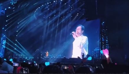 周杰倫請「他」當演唱會嘉賓!粉絲嗨翻狂尖叫:什麼時候合作電影