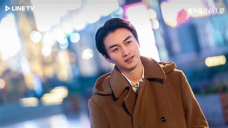 《如懿傳》惢心驚傳流產！目睹渣夫外遇「他揪小三害命」曝光了