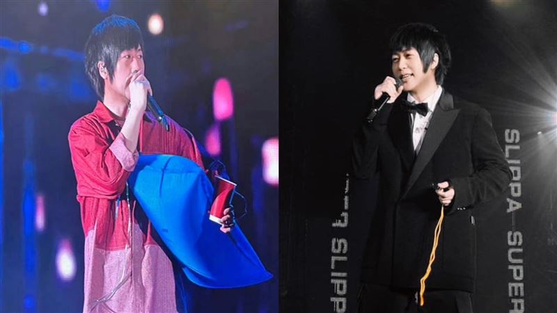 五月天阿信抱病開唱！11字曝「最新現況」突道歉歌迷：我會加倍努力