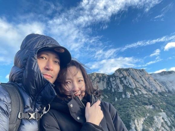 天心帥尪機場哭了！背後原因曝光　網笑翻：海關真的太狠