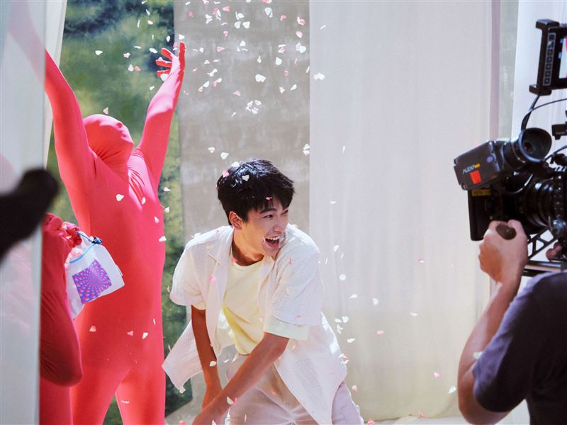 曾敬驊真的是美男！金獎導演謝罪還他「清白」花美男49秒私密影片曝