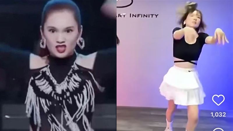 批楊丞琳跳舞「痔瘡爆開！」陳沂熱舞片流出　她酸爆：像喪屍頭七回魂