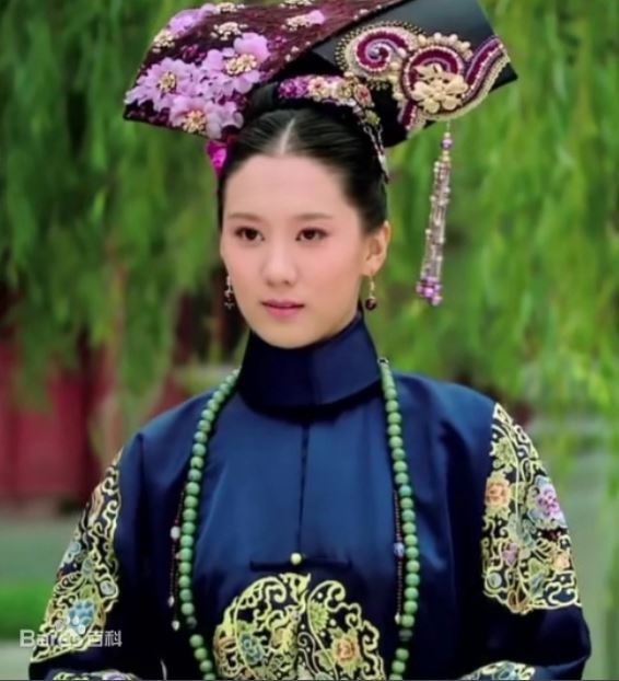 孟靜嫻為得到果郡王！不僅將他灌醉　還做了一件可恥的事