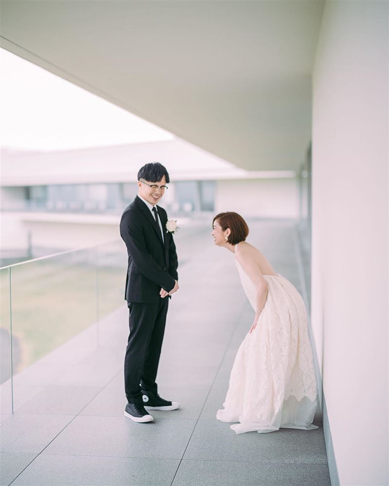 恭喜！前「MP魔幻力量」團長凱開升格當爸　喜曬超音波照：明年見