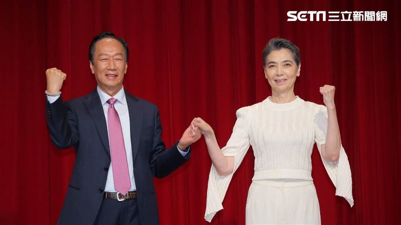 賴佩霞辭演《蘑菇》！編劇飆髒話：忘了xuck怎麼拼