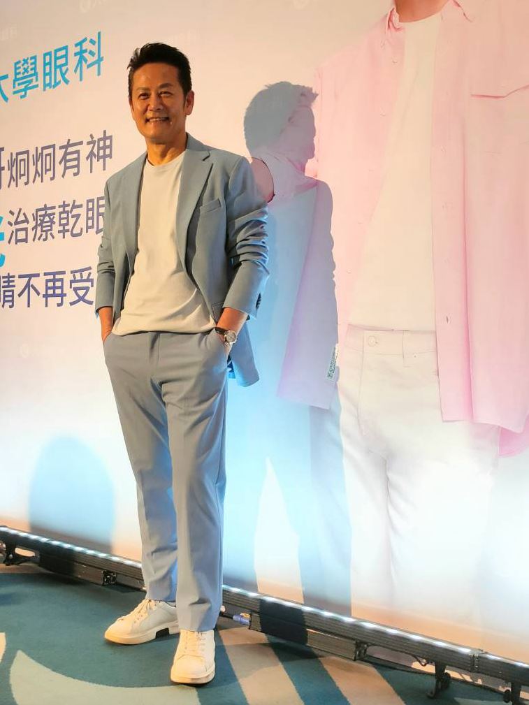 震驚賴佩霞當郭副手　徐乃麟脫口：為什麼不找我？背後原因全說了